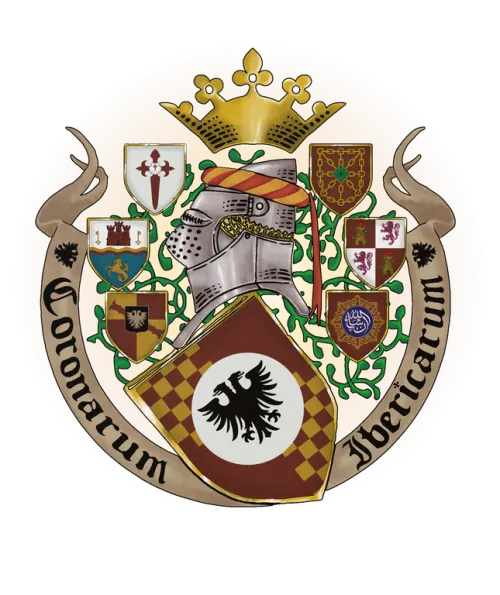 Coronas Ibéricas
